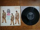 ELVIS PRESLEY Elvis' Golden Record JAPAN 10