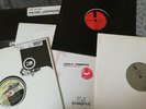 Vinyls 30 x 12