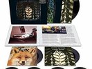 ID46z - Chris Squire - Fish Out Of Water  D - vinyl LP - New