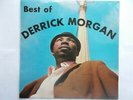 EX UK DOCTOR BIRD. LP - DERRICK MORGAN  - 