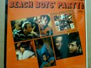 THE BEACH BOYS Party  FACTORY SEALED 1965 LP CAPITOL DMAS-2398