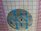 Doug Parkinson & Southern Star Band 45 I’ll Be Around 1979 OZ Northern Soul EX+