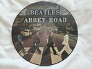 The Beatles - Abbey Road - Original Picture Disc - Nice Condition