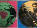 Paul Mccartney / Beatles Two Picture Discs, Limited Edition, New Singles.