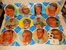 LOT.12 ELVIS THE KING PHOTODISCS.PICTURE DISCS.7