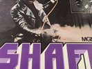 Original 1971 Shaft LP