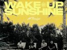 ALL TIME LOW - Wake Up Sunshine - Vinyl (gatefold yellow splattered vinyl LP)