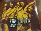 VAN HALEN - JUMP LIVE LP BRAND NEW LIMITED EDITION 180GM VINYL IMPORT RECORD