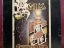 AGNES STRANGE - STRANGE FLAVOUR | PROGROCK | SCHALLPLATTE | VINYL