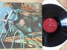 H417 FRIEDRICH GULDA MOZART PIANO SONATAS AMADEO MAROON STEREO