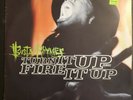 Busta Rhymes - Turn It Up/Fire It Up - SINGLE. 1998 - VINYL RECORD.