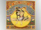 Neil Young - Homegrown [RSD Record Store Day Exclusive] LP Vinyl Album [Sealed]