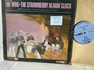 The Who Strawberry Alarm Clock- MCA Decca 734586 VG/VG+ /VG Rock Record