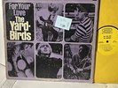 The Yardbirds For Your Love- Epic BN 26167 1B 1B Terre VG-/VG Rock Record