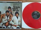 THE BEATLES  - YESTERDAY & TODAY  - RARE 12
