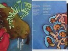 Lp RUFUS ZUPHALL Phallobst (re) Long Hair Music 000147 - STILL SEALED