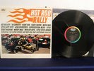 Hot Rod Rally, Capitol Records T 1997, 1963 Surf, Rock & Roll