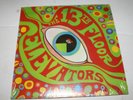 The 13th Floor Elevators LP Near Mint , Celophane is still on album