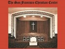 The Sound Of The San Francisco Christian Center [New Vinyl LP]