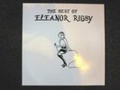 Eleanor Rigby Best  Limited edition individually numbered vinyl (rare)