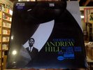 Andrew Hill Smoke Stack LP sealed 180 gm vinyl reissue Smokestack Blue Note 80