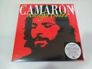 Camaron de la Isla Antologia Inedita 2018 - 2 x LP de Color Vinilo 12