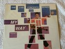 Elvis Presley -My Way Vol.1 (PRP-8788) LP / RARE PRESSING
