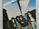 The Ramones Leave Home 1977 Vinyl Lp Sire 9103 254