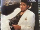 Michael Jackson Thriller STILL SEALED NOS FIRST PRESS
