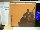 MEMPHIS SLIM & WILLIE DIXON LP 