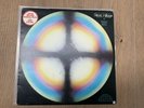 STEVE HILLAGE-RAINBOW DOME MUSICK- LTD CLEAR VINYL 1ST UK PRESS N/M LP 1979
