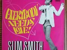 SLIM SMITH 