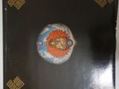 SANTANA   Lotus   German Pressing   CBS 66-325   3-LP Set   1975   NM VINYL