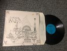 Pink Floyd Lp Relics 1971-1974 Starline SRS-5071 In Shrink N. M