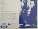 Thin Lizzy/ Phil Lynott Vinyl LP Take That Sinner Boy Home Blue Vinyl