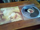 Evergrey ?– The Atlantic - Limited Liquid Filled Crystal Clear Special Edition