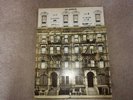 LED ZEPPELIN, PHYSICAL GRAFFITI EARLY 1975 UK PRESS, SWAN SONG,JIMMY PAGE.LP