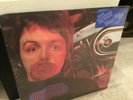 Rare 1973 Sealed Paul McCartney Red Rose Speedway Lp SMAL 3409 - Pristine