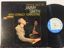 Jimmy Smith Prayer Meetin Stanley Turrentine BLUE NOTE 4164 MONO NYUSA VANGELD P