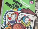 Richard Pryor & Redd Foxx Down and Dirty Vinyl LP Album