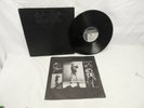 ACDC BACK IN BLACK LP RECORD *
