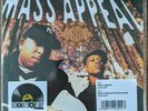 GANG STARR X 3 JAPAN RSD 45'S JUST TO GET A REP MASS APPEAL TAKE IT PERSONAL