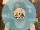 FALL OUT BOY   American Beauty / American Psycho  Ice Blue  VINYL LP Album