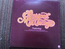 Fleetwood Mac: Fleetwood Mac In Chicago Sire SASH3715 2x Vinyl, LP Album US 1975