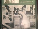 Common - Like Water For Chocolate (Sealed 2000 Pressing) 12