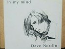 DAVE NORDIN- In My Mind 1971 US Private LP LONER LSD ACID FOLK SSW Mega Rarity M