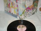 Doggerel Bank 1973 UK Charisma gatefold LP Silver Faces