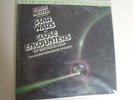 STAR WARS & CLOSE ENCOUNTERS  LP ORIGINAL MASTER RECORDING LP SEALED