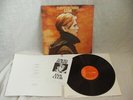 DAVID BOWIE LOW - TRUE 1st UK PRESS A1/B1 TRACKLIST & FAN CLUB INSERT - EX to NM