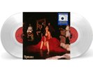 Camila Cabello Romance Exclusive Limited Edition Clear Vinyl LP Wal-mart